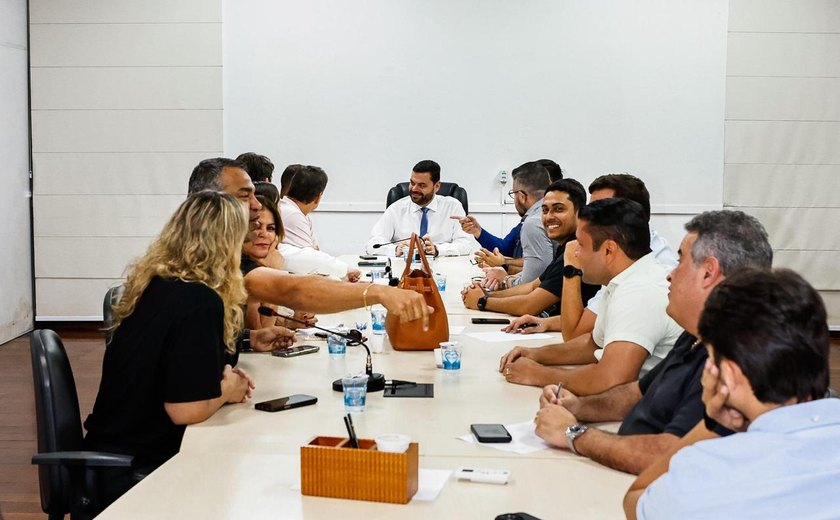 Câmara Municipal retorna os trabalhos nesta terça-feira (19), com sessões online