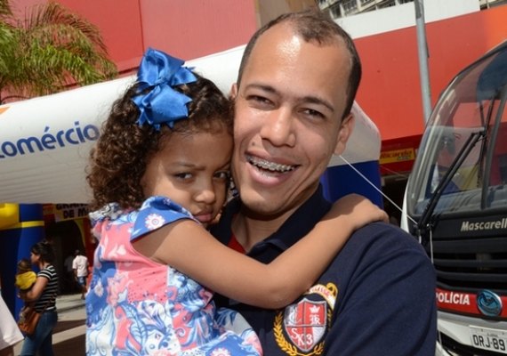 ‘Pré-natal do homem’ é importante para fortalecer laços entre pais e filhos