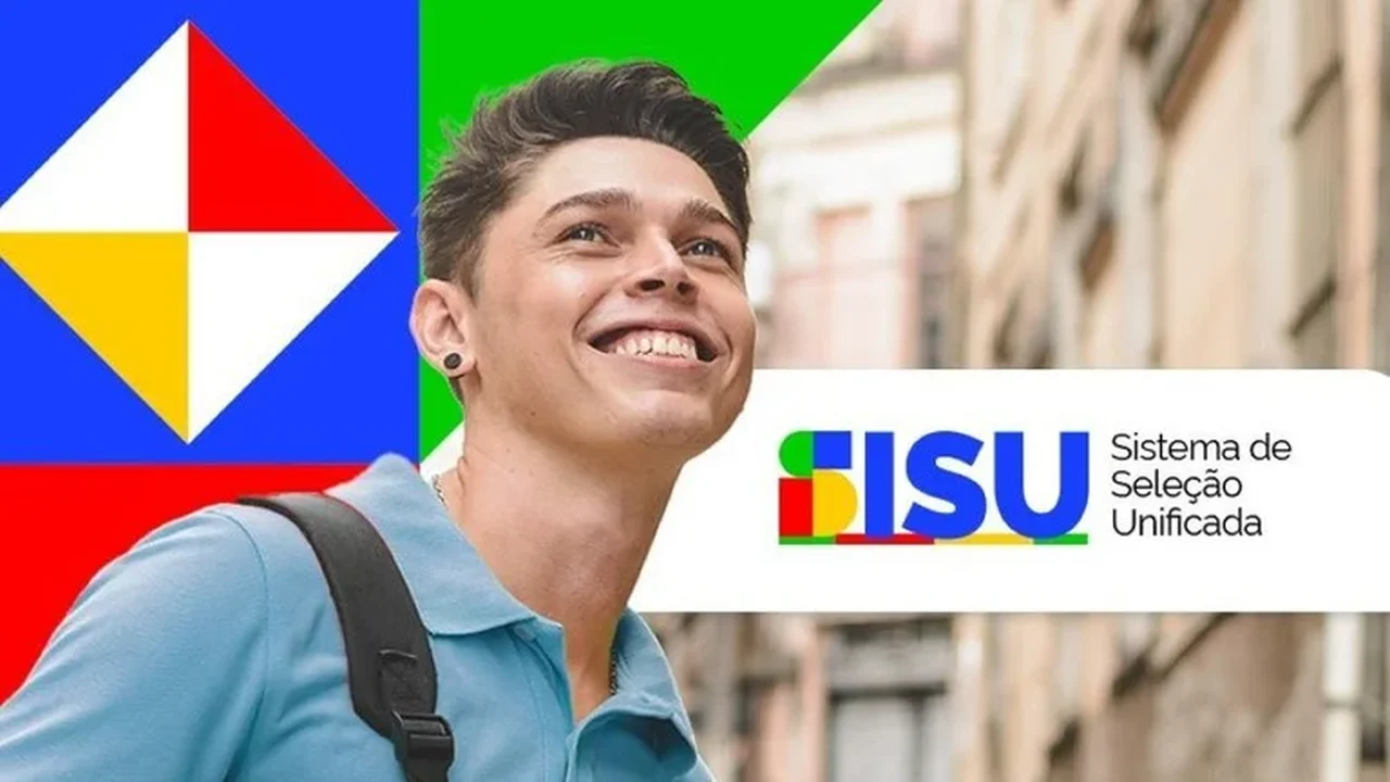 Após liberar uso das três últimas notas do Enem, MEC reabre seleção para vagas ociosas via Sisu+