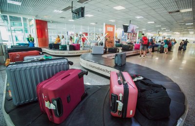 Alta temporada supera marca de 1,3 milhão de passageiros e deve injetar R$ 2,8 bilhões em Alagoas