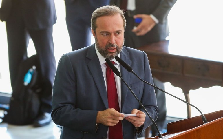 Silveira cobra celeridade na questão do petróleo na margem equatorial