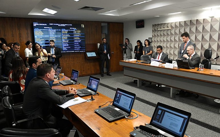 Mudanças no Bolsa Família serão votadas nesta quarta na comissão mista