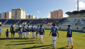Foto: Futebolsergipano