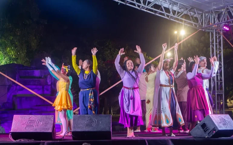 Penedo recebe o espetáculo infantil “Wish – O Musical” no Theatro Sete de Setembro