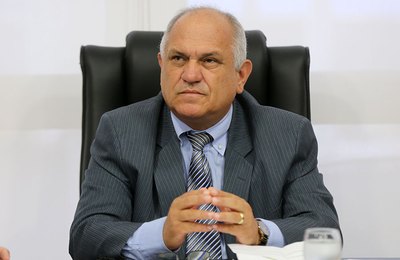 Presidente ﻿Otávio Praxedes faz balanço de sua gestão à frente do TJ/AL