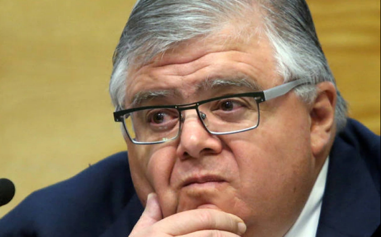 Mundo pode estar à beira de uma nova era inflacionária, diz chefe do BIS