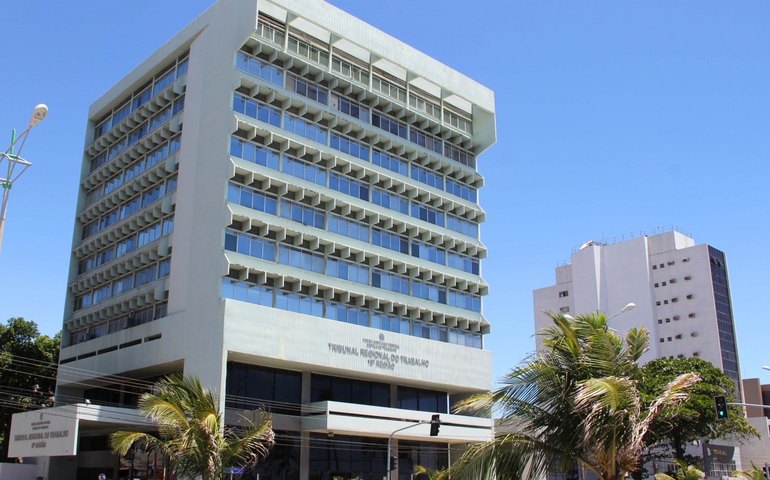 TRT/AL repassou R$ 286,3 milhões a trabalhadores no ano de 2018