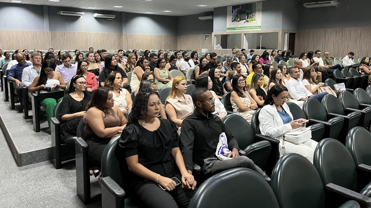 Residentes em Saúde concluem formação na Uncisal e reforçam compromisso com o SUS