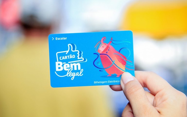 Portaria prorroga suspensão do Bem Legal Escolar e do Domingo é Meia