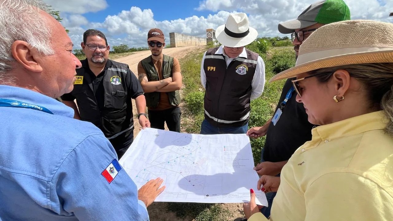 Perímetro do Gavião: primeiro projeto irrigado do Canal do Sertão promete transformar o semiárido alagoano