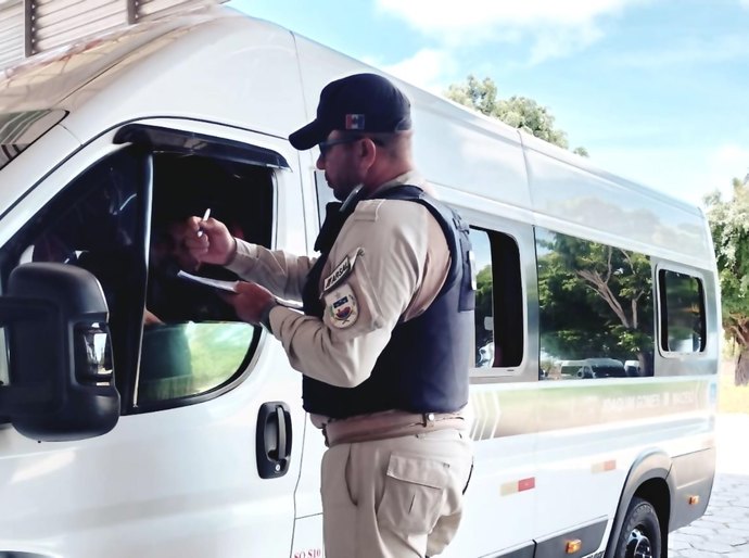 Arsal realiza pesquisa com usuários do transporte intermunicipal