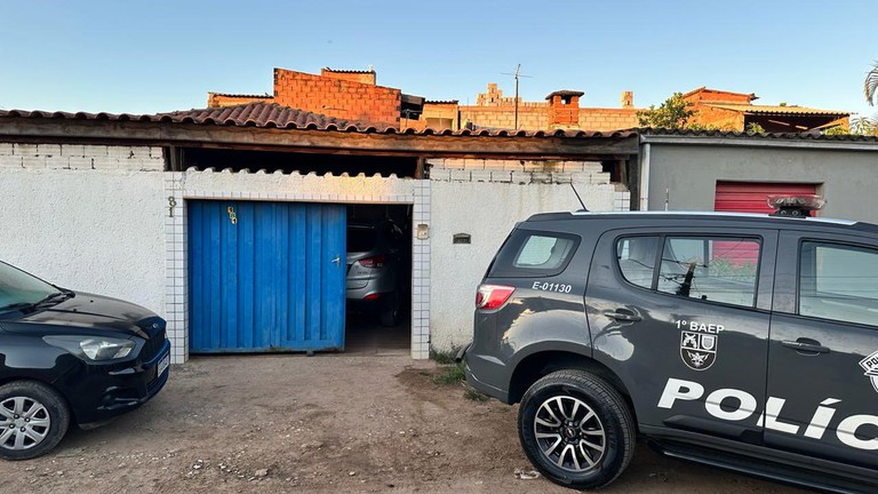 Polícia Federal deflagra operação contra o contrabando de mercadorias em Alagoas