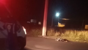 Homem tentar fazer 'gato' de energia e morre eletrocutado em Lagarto