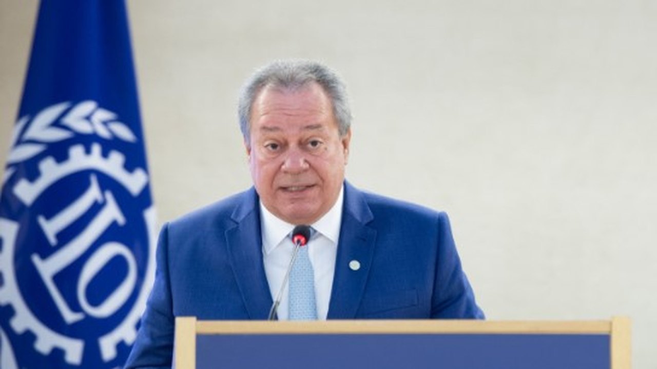 Podemos ser protagonistas de SAF junto com a Índia, diz presidente da CNI