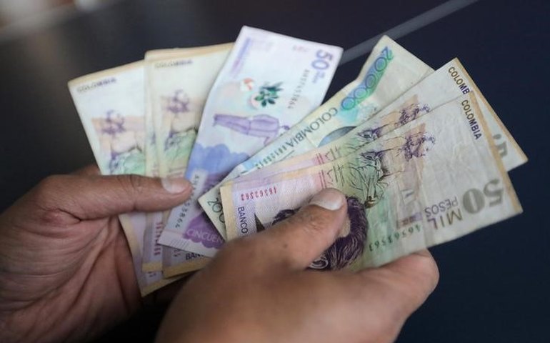 GPA: Éxito aprova oferta de recompra de até 320 mi de pesos colombianos em ações