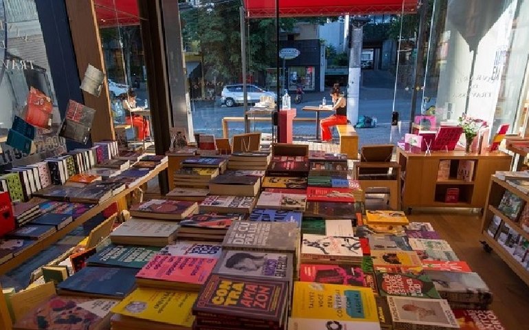 Feira do Livro da Unesp define data e confirma mais de 160 editoras