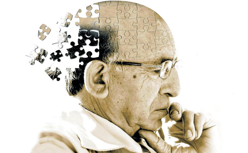 Alzheimer: falta de educação formal compromete força do cérebro