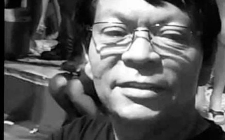 Servidor Raimundo Félix Bezerra morre após complicações de saúde