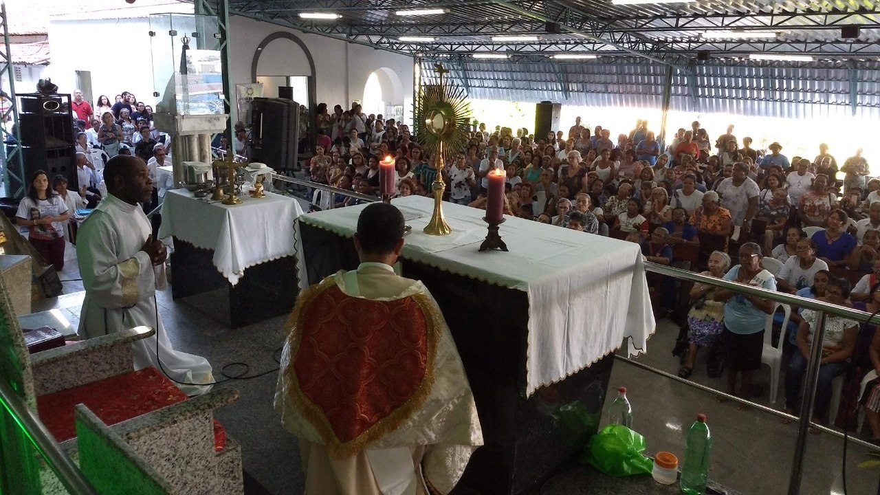 Arquidiocese de Maceió divulga horários e locais de retiros de Carnaval