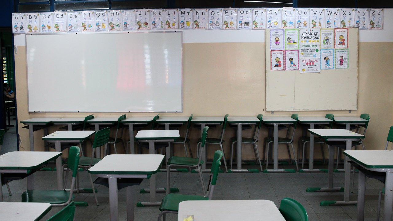 Redes de educação têm prazo para enviar dados de equidade ao MEC