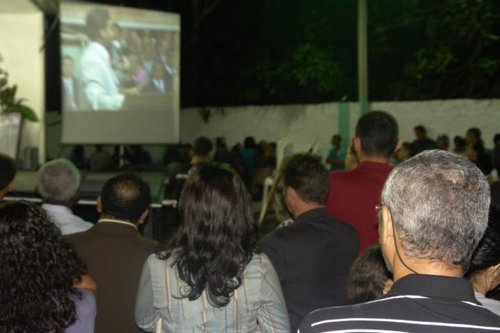 Portal AD Alagoas melhora qualidade da transmissão