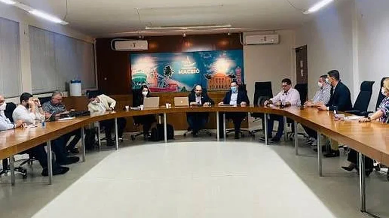 Conselho do Iprev teve só quatro assinaturas em deliberação que exigiria quórum maior, aponta PF