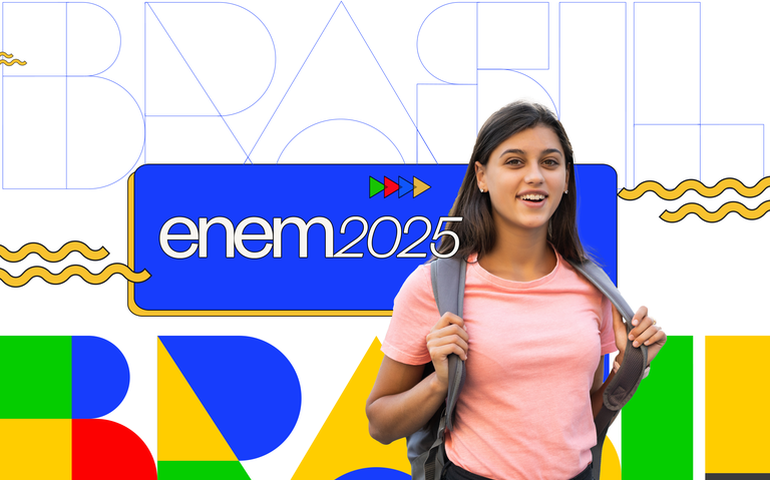 Última semana: inscrições para o Enem vão até sexta (6/6)