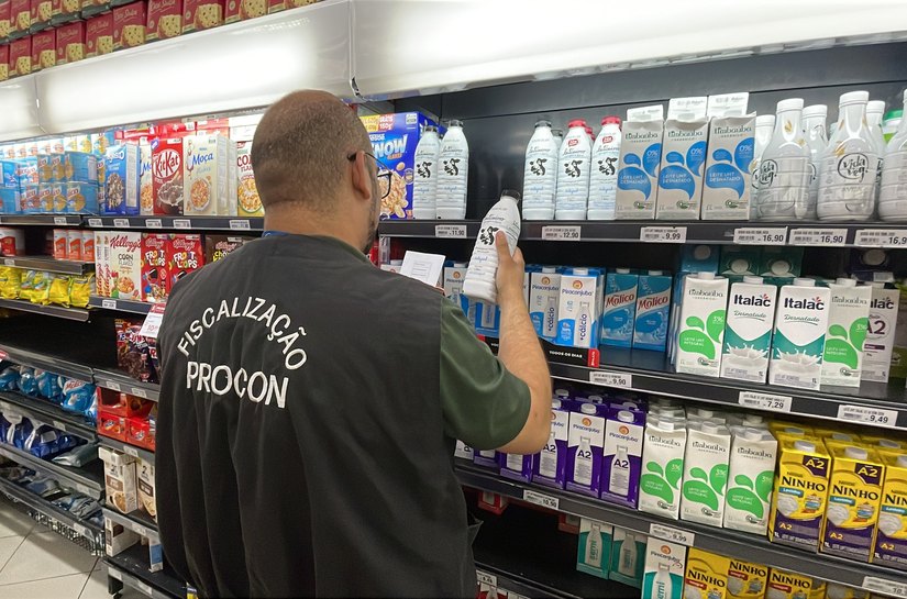Procon Maceió divulga pesquisa de itens da cesta básica