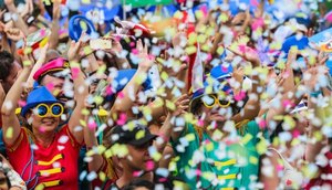 lista-carnaval-rua-aracaju / Foto: Reprodução