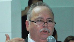 Médico morre por complicações da Covid-19 em Sergipe / Foto: Foto: Arquivo Pessoal/Reprodução
