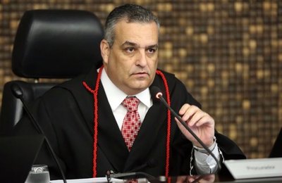 Alfredo Gaspar receberá Medalha do Mérito Judiciário outorgada pelo TJ/AL