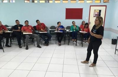 Uninassau realiza Ação Carnavalesca de Educação no Trânsito
