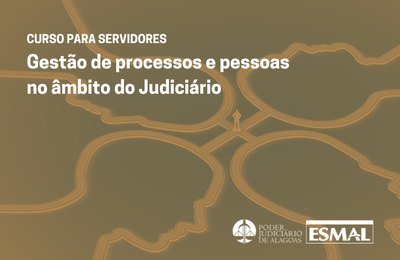 Esmal inscreve para curso sobre gestão de processos e pessoas