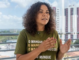 Nosso Mangue leva solução ambiental alagoana para a COP30