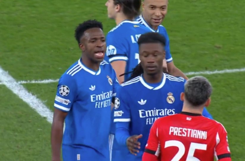 Caso de racismo contra Vini Jr reacende debate sobre punições e eficácia das regras no esporte