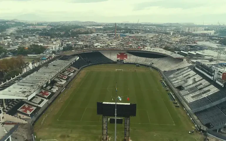 Projeto de Lei para declarar São Januário em Patrimônio Histórico e Cultural no Rio é aprovado