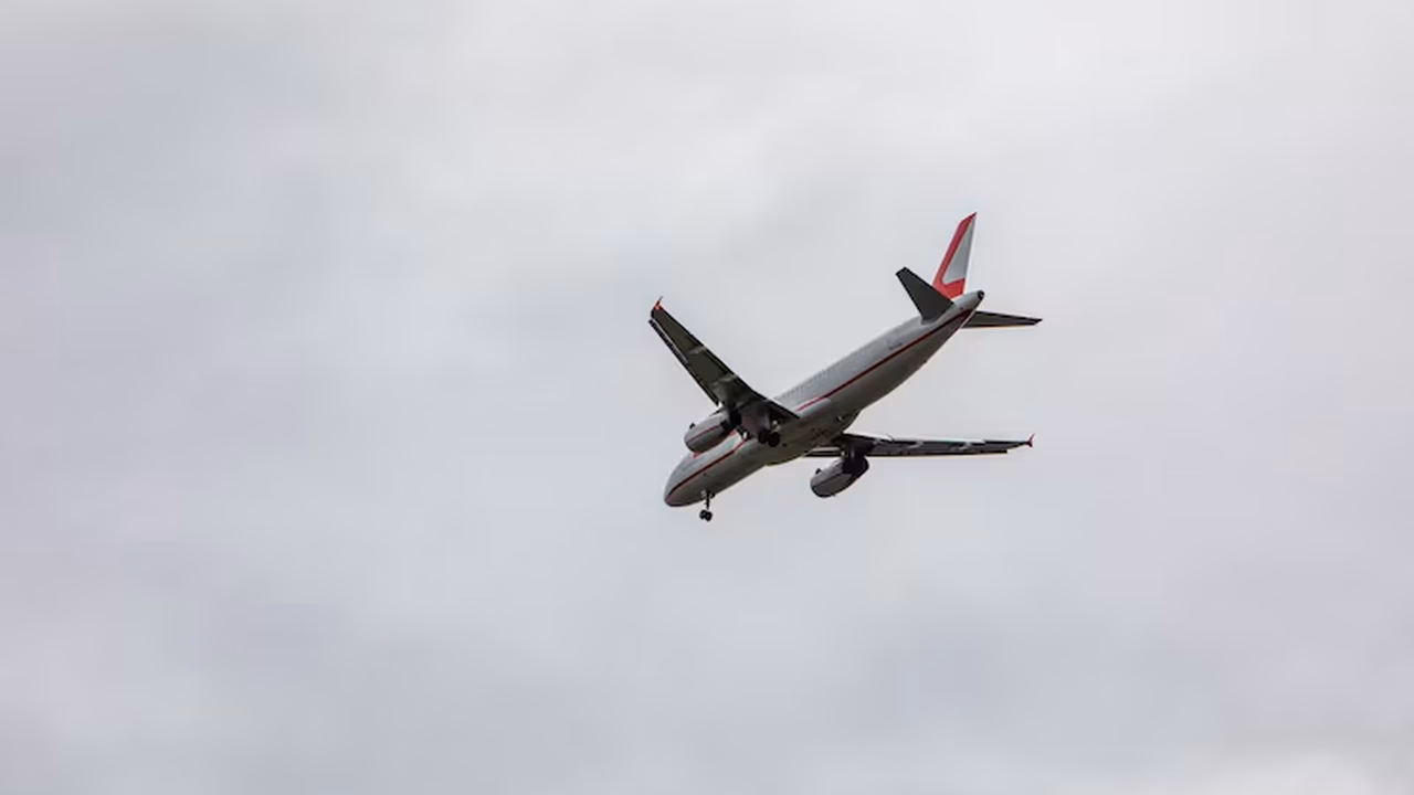 Queda de avião mobiliza bombeiros e termina com 2 mortes em Campo Grande