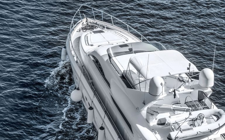 Lei regulamenta profissão de marinheiro de esporte e recreio