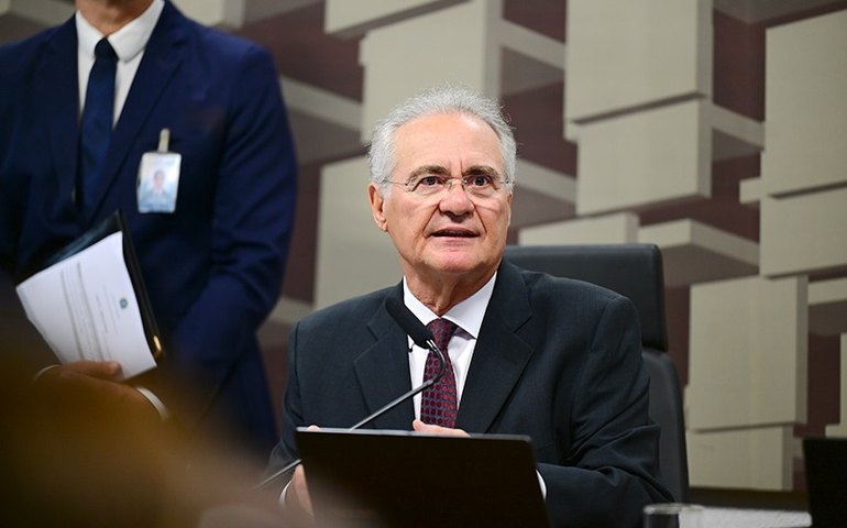 CAE adia para esta quarta-feira votação da isenção do Imposto de Renda