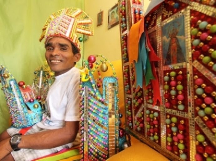Secretaria da Cultura divulga resultado final do Prêmio Mestre Cicinho