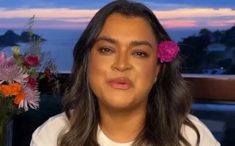 De Marina Lima a Patrícia Pillar: Preta Gil tinha parentesco com vários famosos; conheça