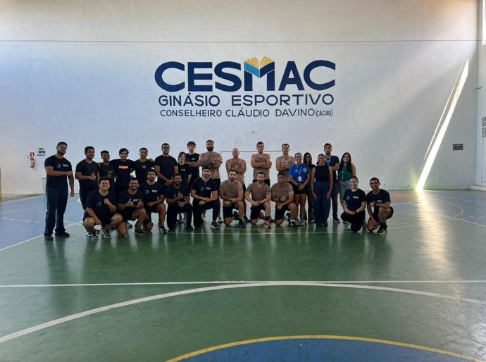 Polícia Civil firma parcerias acadêmicas e amplia integração com instituições de ensino