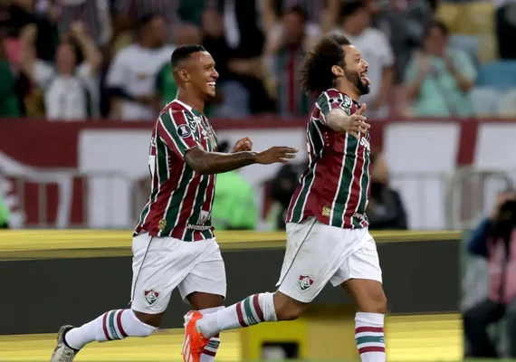 Fluminense derrota Alianza Lima por 3 a 2 de virada na Libertadores