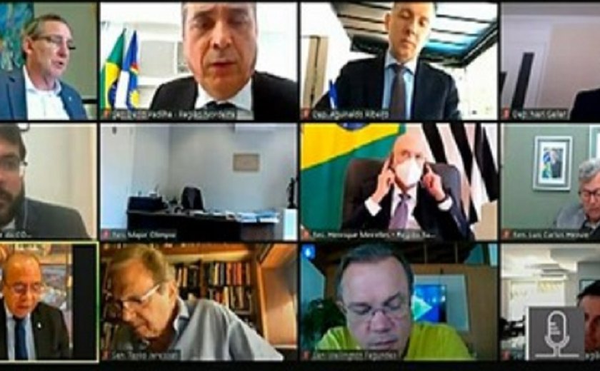 Brasil encontra momento favorável para aprovar reforma tributária, afirma presidente do Comsefaz
