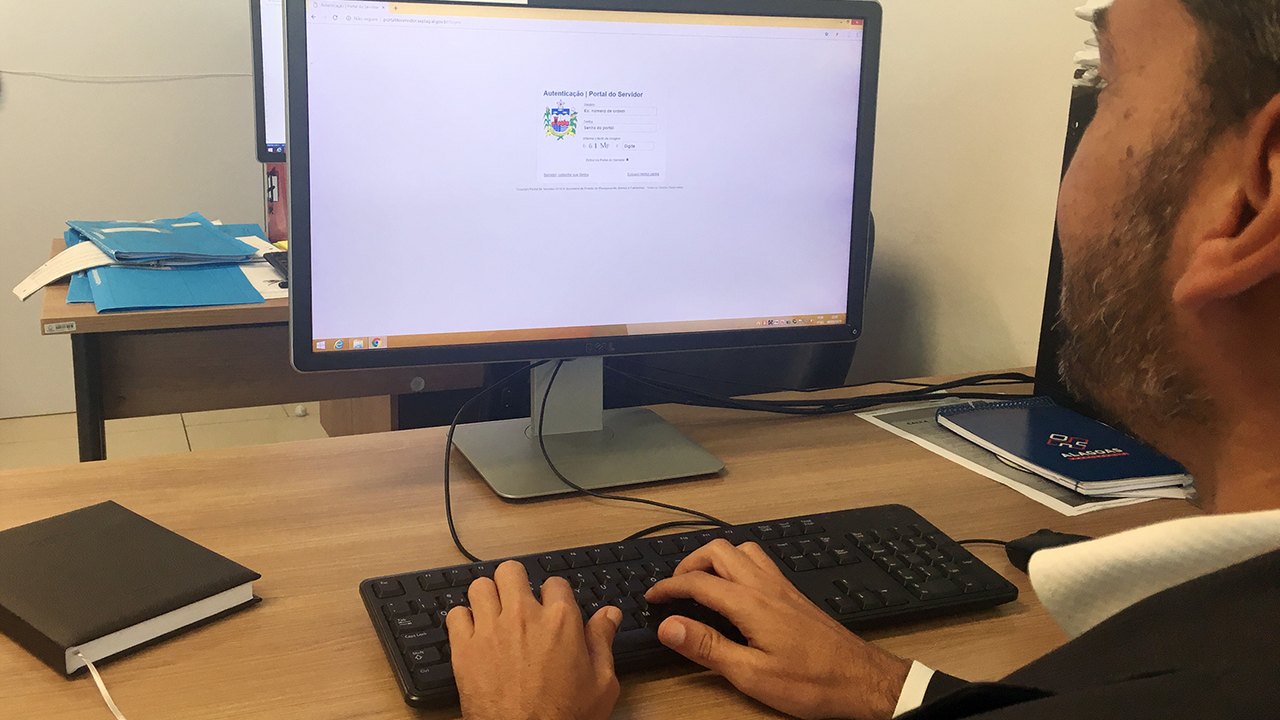 Alagoas Previdência disponibiliza informe de rendimentos on-line