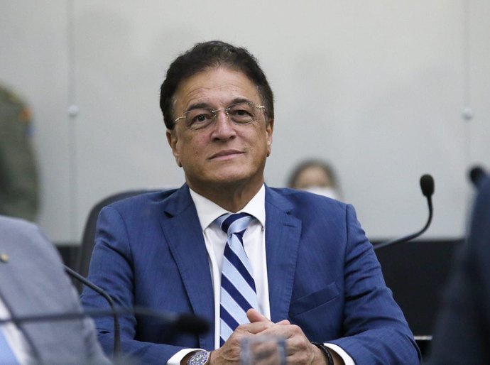 Proposto por Galba Novaes, Conjunto Habitacional levará nome do ex-vereador e ex-deputado Toroca