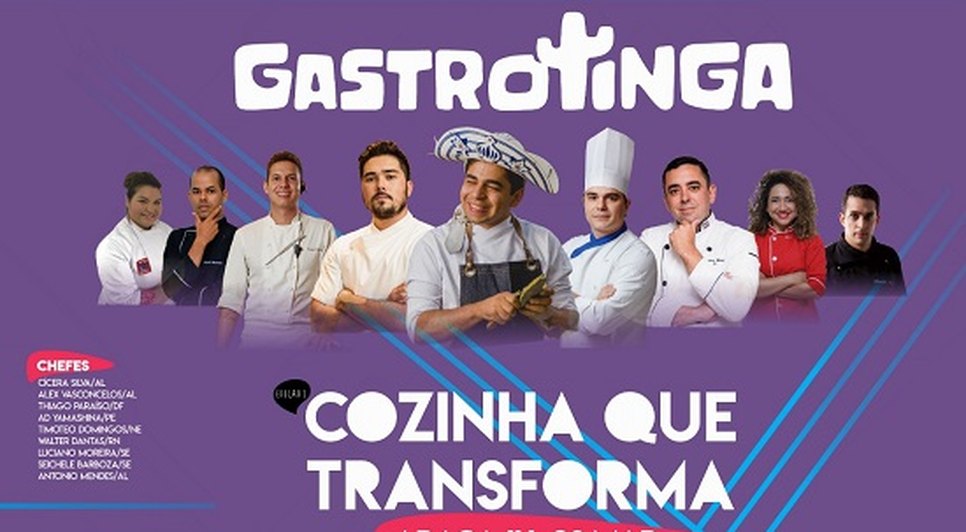 GASTROTINGA