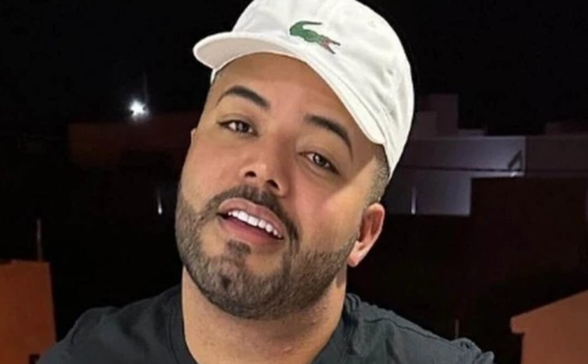 Prisão de Hytalo Santos: juiz diz que não há dúvidas de crime de tráfico de pessoas
