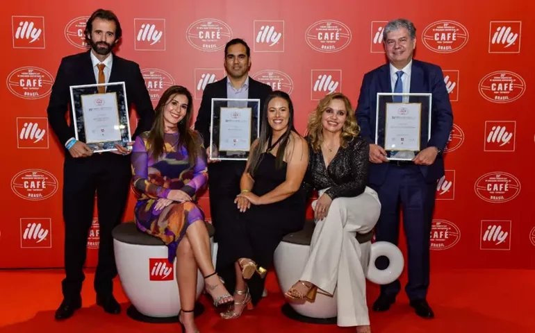 Inscrições para 36º Prêmio Ernesto Illy seguem abertas até 18/9