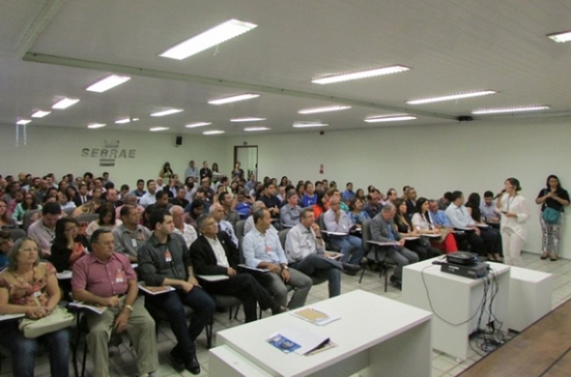 Terceira edição de oficina da Juceal acontece hoje quinta (30)